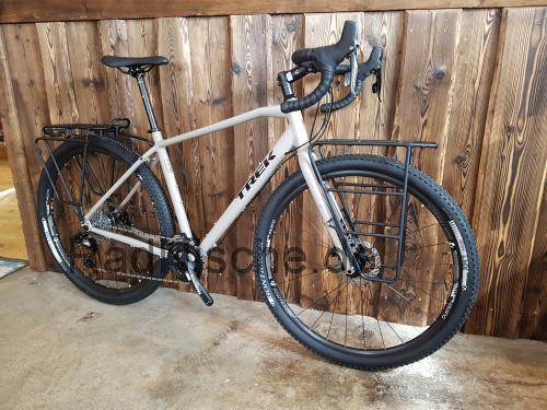 Trek 920 technische daten